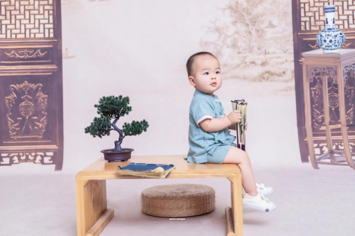 江苏宝宝用嘴巴呼吸